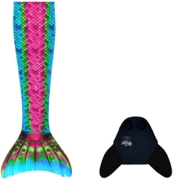 Monoplutva v tvare chvosta Bali