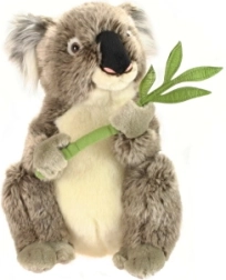 Plyšová koala 30 cm