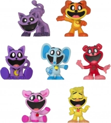 Minifigurky Critters Poppy Playtime séria 3