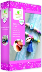 Šperkárska sada Mini náramky Heishi