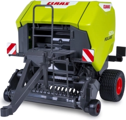 JAMARA Claas Rollant 520 okrúhly lis pre RC traktor 1:16
