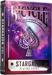 Bicykel Stargazer Karty