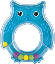 Canpol babies Hrkálka sova