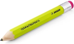 Obrovská orezávacia ceruzka 35 cm