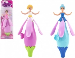 Vystreľovacia víla pre deti