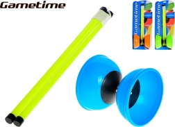 Diabolo Gametime 36 cm – žonglovacia pomôcka pre deti