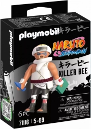 Figúrka Killer Bee – NARUTO
