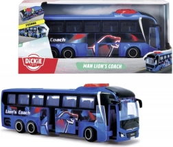 Autobus pre deti MAN Lion's Coach 26,5 cm