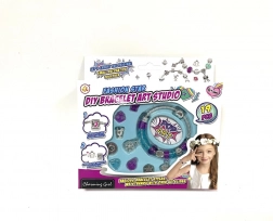 Výroba Náramkov Art Studio