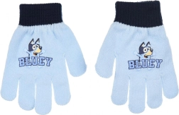 Detské zimné rukavice Bluey