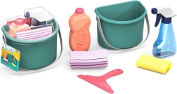 Upratovací set pre domácnosť