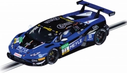 Carrera DIGITAL 124 Lamborghini Huracán GT3 pretekárske auto 1:24