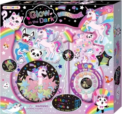 Tajný svietiaci denník