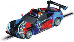 Auto pre autodráhu BMW M4 GT3 Safety Car 1:43