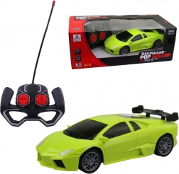 RC Auto Veľkosť 1:24