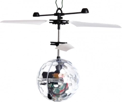 Levitujúca planetka MAC TOYS