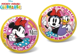 Detská lopta Minnie Mouse 23 cm, vodoodolná
