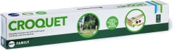 Kroket pre 4 osoby Sunspot Family