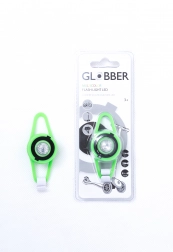 LED svetlo Globber neon green