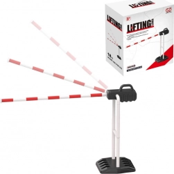 detská plastová závora