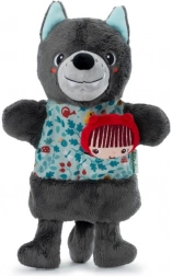 Maňuška na ruku Vlčisko Ľudovít