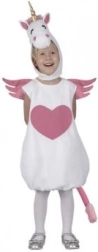 Kostým jednorožca pre deti