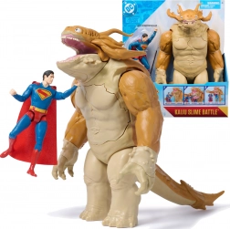DC Studios set Superman vs Kaiju so slizom – Kaiju Slime Battle