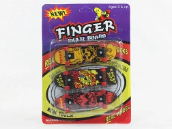 Sada Fingerboard 3 ks