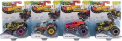 Hot Wheels Monster Trucks Color Shifters – meniace farby