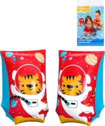 Detské plavecké rukávniky Bestway tiger astronaut