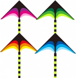 Lietajúci drak Šípka 160 cm