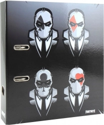 Pákový zakladač A4 Wild Cards Fortnite