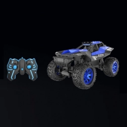 RC auto na diaľkové ovládanie Rock Climber