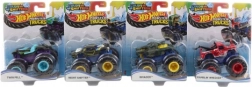 hot wheels monster trucks color shifters – meniace farby