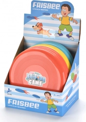 Lietajúci tanier 25 cm