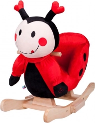 Hojdacia lienka s melódiou PlayTo