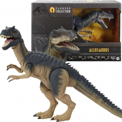 Figúrka Jurassic World Allosaurus Hammond Collection