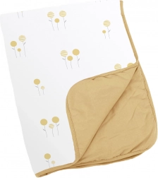 Doomoo Dream bavlnená detská deka 75 × 100 cm