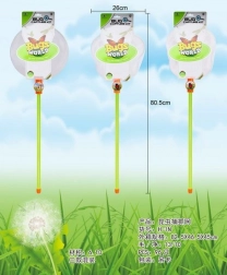 Sieťka na chytanie hmyzu