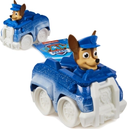 PAW Patrol snehové policajné auto Chase 7 cm
