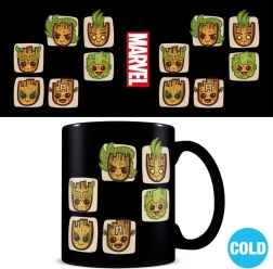 Meniaci hrnček GROOT 325 ml