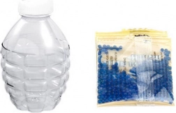 STARX Náhradné gélové guličky