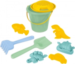 Lena piesková súprava pre deti 9 dielov