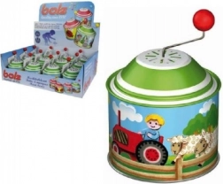 Lena Hudobná Hracia Skrinka Sedliacky Dvor