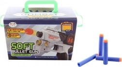 Náhradné penové náboje 100 ks