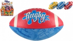 Penová rugby lopta pre deti