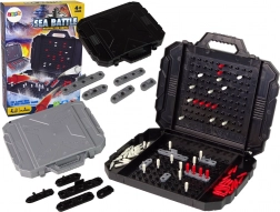 Námorná bitka – stolová hra SEA BATTLE