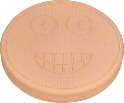 Senzorický balančný vankúš Tullo béžový 30 cm