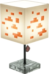 LED lampa MINECRAFT na AAA batérie