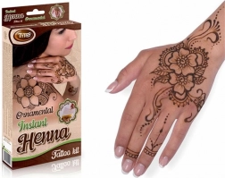 Kreatívna Sada TyToo Henna Ornament